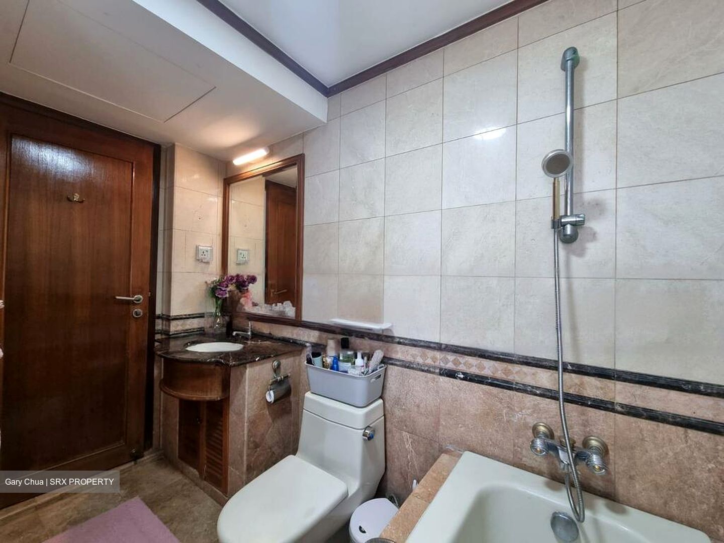 The Bayshore (D16), Condominium #545301371